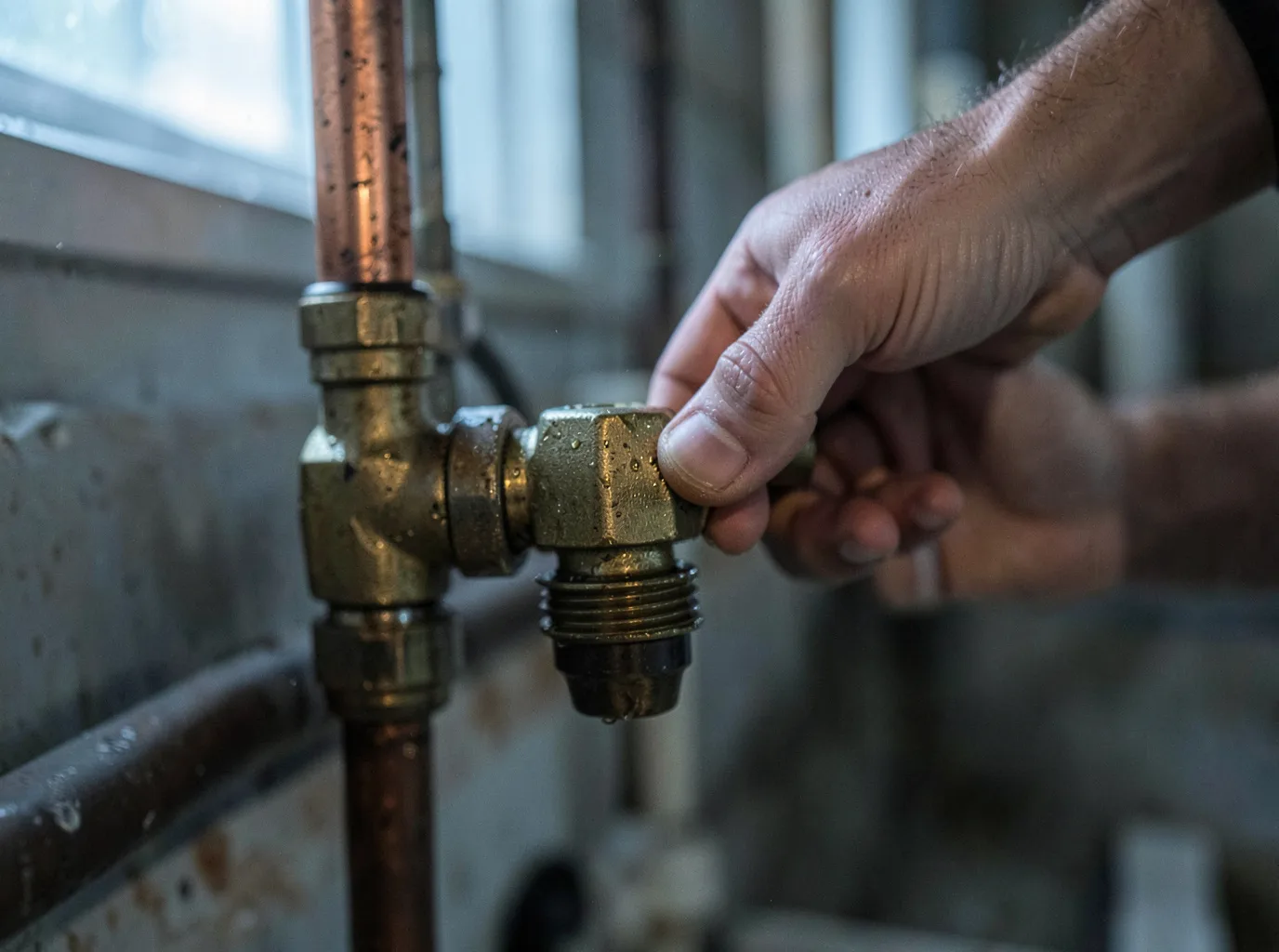 Emergency Plumber Connell, WA FAQs